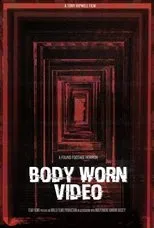 Póster de Body Worn Video