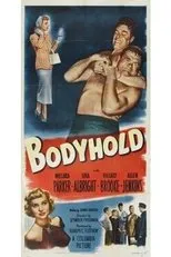 Póster de Bodyhold