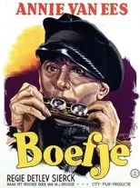 Póster de Boefje