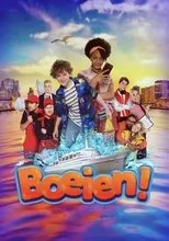 Póster de Boeien!