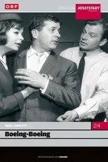 Póster de Boeing - Boeing