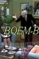 Póster de Boem-Boem