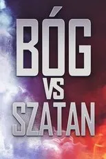 Póster de Bóg vs Szatan