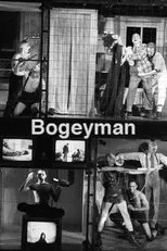 Póster de Bogeyman