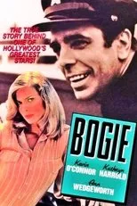 Póster de Bogie