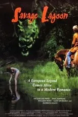 Póster de Bohemian Moon