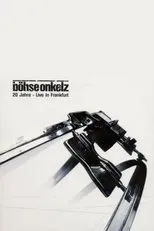 Póster de Böhse Onkelz - 20 Jahre - Live In Frankfurt