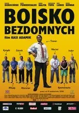 Póster de Boisko bezdomnych