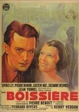 Póster de Boissière