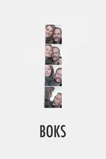 Póster de Boks