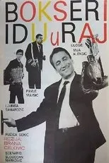 Póster de Bokseri idu u raj