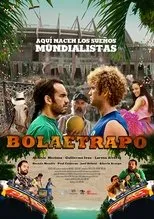 Póster de Bolaetrapo