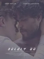Póster de Boldly Go