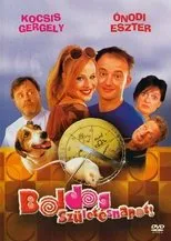 Póster de Boldog születésnapot