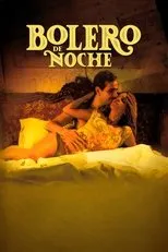 Póster de Bolero de noche
