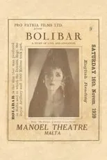 Póster de Bolibar