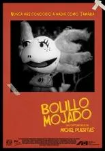 Póster de Bolillo Mojado