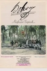 Póster de Bolívar, sinfonía tropikal