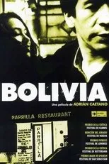 Póster de Bolivia