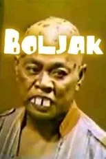 Póster de Boljak