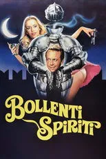 Póster de Bollenti spiriti