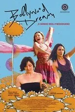 Póster de Bollywood Dream