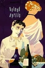 Póster de Bolond április