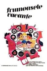 Póster de Bolondos vakáció