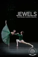 Póster de Bolshoi Ballet: Jewels