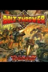 Póster de Bolt Thrower: Realm of Chaos