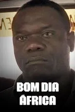 Póster de Bom Dia África