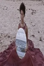 Póster de Bom Mesmo é Estar Debaixo D'água