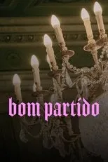 Póster de Bom Partido