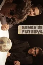 Póster de Bomba de Futebol