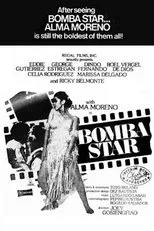 Póster de Bomba Star