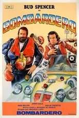 Póster de Bombardero