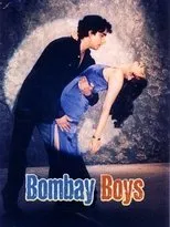 Póster de Bombay Boys