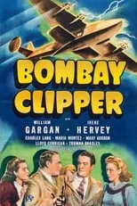 Póster de Bombay Clipper
