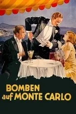 Póster de Bomben auf Monte Carlo