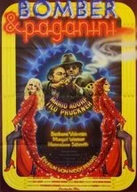 Póster de Bomber & Paganini