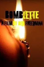 Póster de BOMBLETTE
