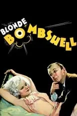 Póster de Bombshell
