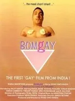 Póster de Bomgay