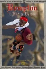 Póster de Bompton Had a Dream