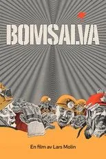 Póster de Bomsalva