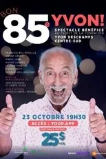 Póster de Bon 85e Yvon !