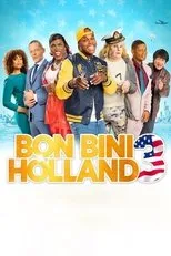 Póster de Bon Bini Holland 3