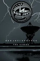 Póster de Bon Jovi - Bounce (The Videos)