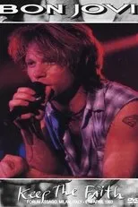 Póster de Bon Jovi - Italian Roses