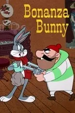 Póster de Bonanza Bunny